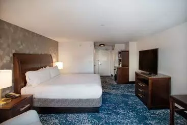 Szálloda Hilton Garden Inn Bethesda Downtown