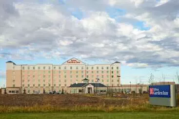 Otel Hilton Garden Inn Edmonton International Airport