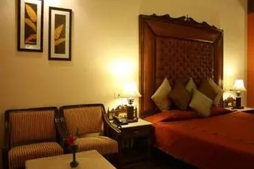 فندق Shingar Regency