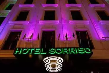 هتل Sorriso
