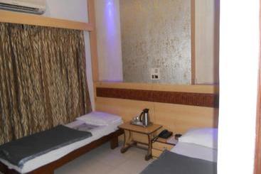 בית מלון כפרי Stay Inn