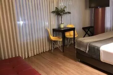 Aparthotel Living 55