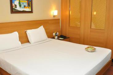 Malles Manotaa Service Apartment