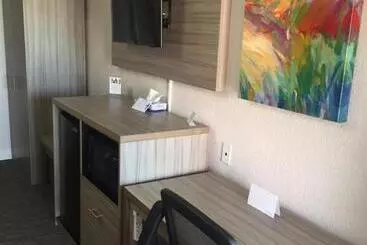 מוטל Death Valley Inn & Rv Park