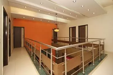 Casa The Dwarakapuri