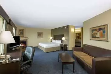 فندق Americinn By Wyndham Lincoln South