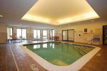 Szálloda Courtyard Boston Raynham