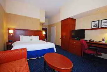 Hotel Courtyard Boston Raynham