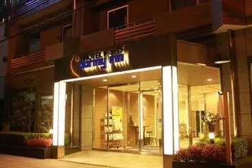 Hotel Dormy Inn Umeda Higashi Natural Hot Spring