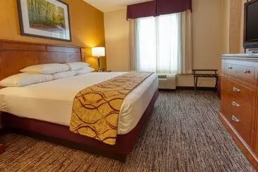 هتل Drury Inn & Suites Indianapolis Northeast