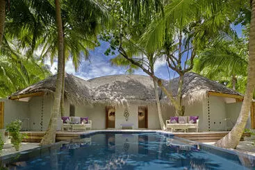 Hôtel Dusit Thani Maldives