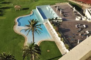 Hotel Enjoy Coquimbo