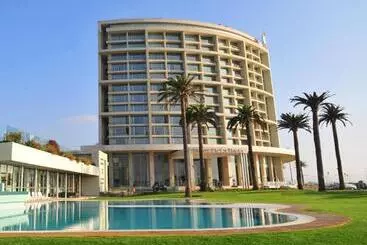 Hotel Enjoy Coquimbo