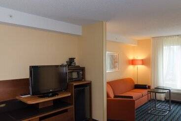 ホテル Fairfield Inn Hartsville