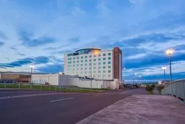 Mds Hotel Concepción