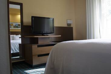 فندق Okatie Hilton Head