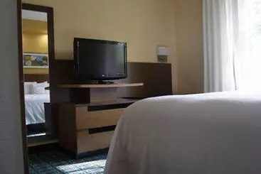 Hotel Okatie Hilton Head