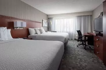 בית מלון כפרי Sonesta Select Phoenix Chandler