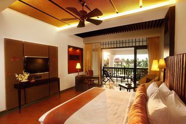 酒店 Vasundhara Sarovar Premiere  Vayalar