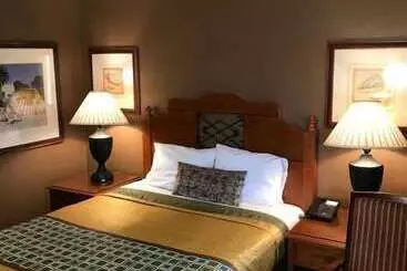 Sands Motel