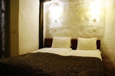 تختخواب و صبحانه Gotthard Residents