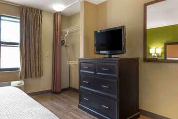 מלון דירות Extended Stay America Suites Boston Tewksbury