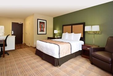 شقة فندقية Extended Stay America Suites Red Bank Middletown