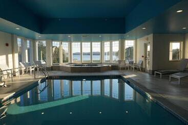 Otel Belfast Harbor Inn