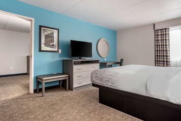 호텔 Best Western Brewton Inn