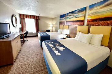 酒店 Days Inn By Wyndham Rayne/crowley