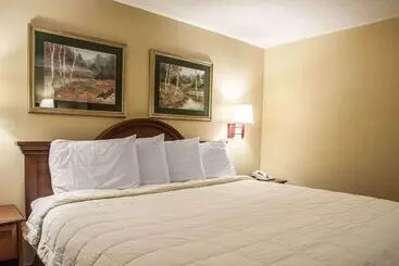 فندق Econo Lodge