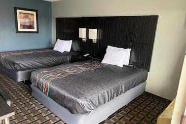 فندق Executive Inn