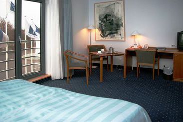 酒店 Fc Nordsjælland