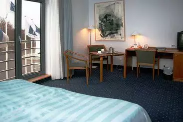 酒店 Fc Nordsjælland