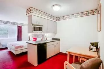 호텔 Spark By Hilton Tumwater