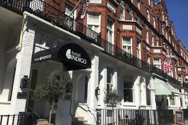 هتل Indigo London   Kensington, An Ihg