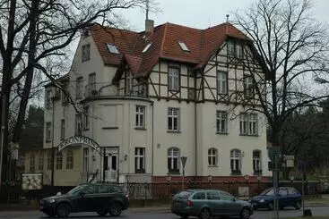 Hotel Kronprinz