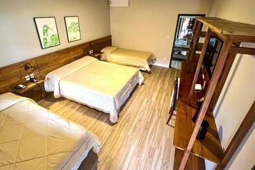 酒店 Pousada Pedra Da Ilha