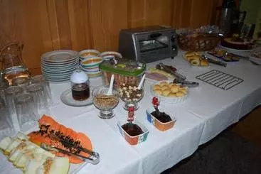 Hotel Pousada Saint Gottard