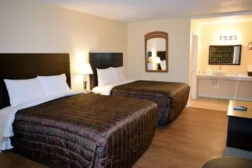 Hotel Red Carpet Inn Battleboro