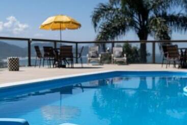 בית מלון כפרי Silveira Eco Village