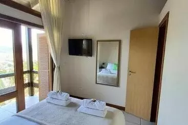 בית מלון כפרי Silveira Eco Village