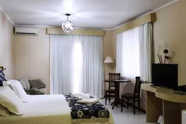 فندق Solar Da Beira