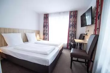 Taste Smart Hotel Backnang