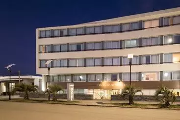 Hotel Uy Proa Sur