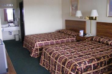 مُتل Great Lakes Inn