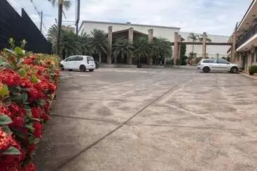 Отель Vancouver