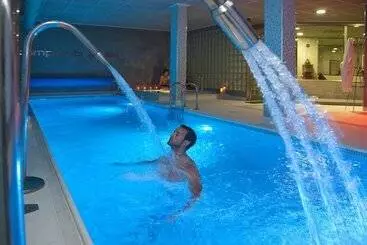 شقق خاصة سياحية Apartamentos Campuebla