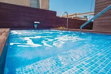 آپارتمان Holiday Rentals Tempa Museo