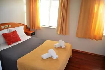 酒店 Albergaria Pedra D'ouro